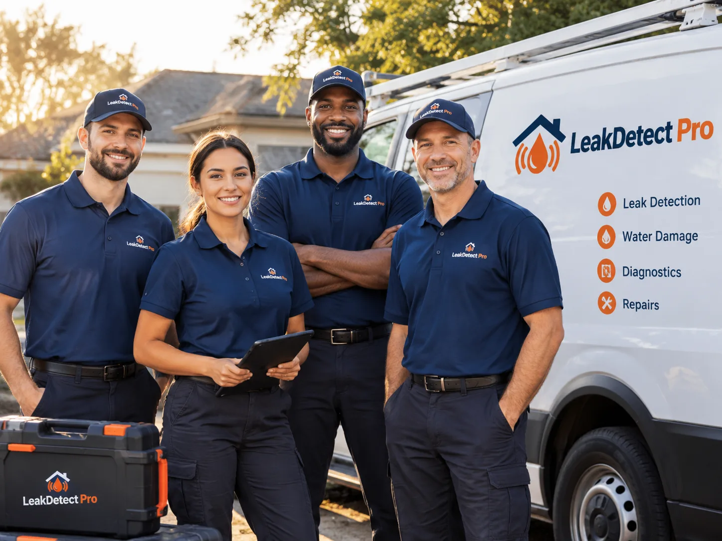 Roof Repair company in Sebastopol, MS